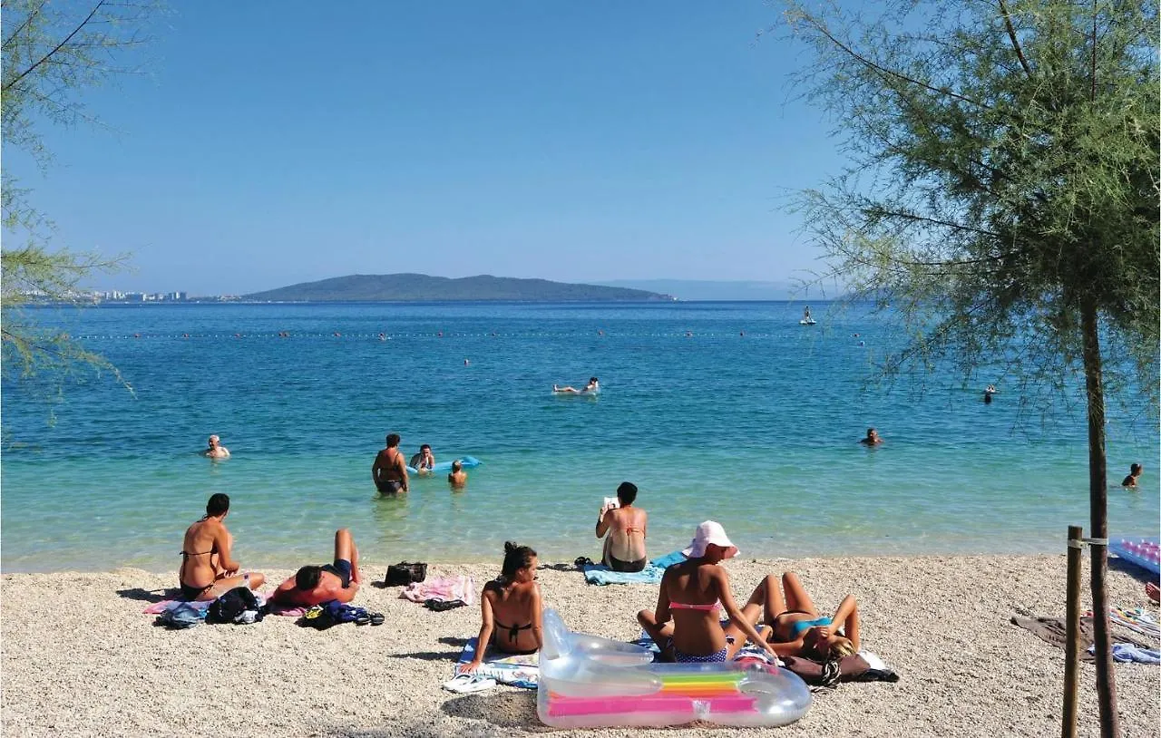 Awesome Apartment In Kastel Stafilic Kastela 0*,  Croatia