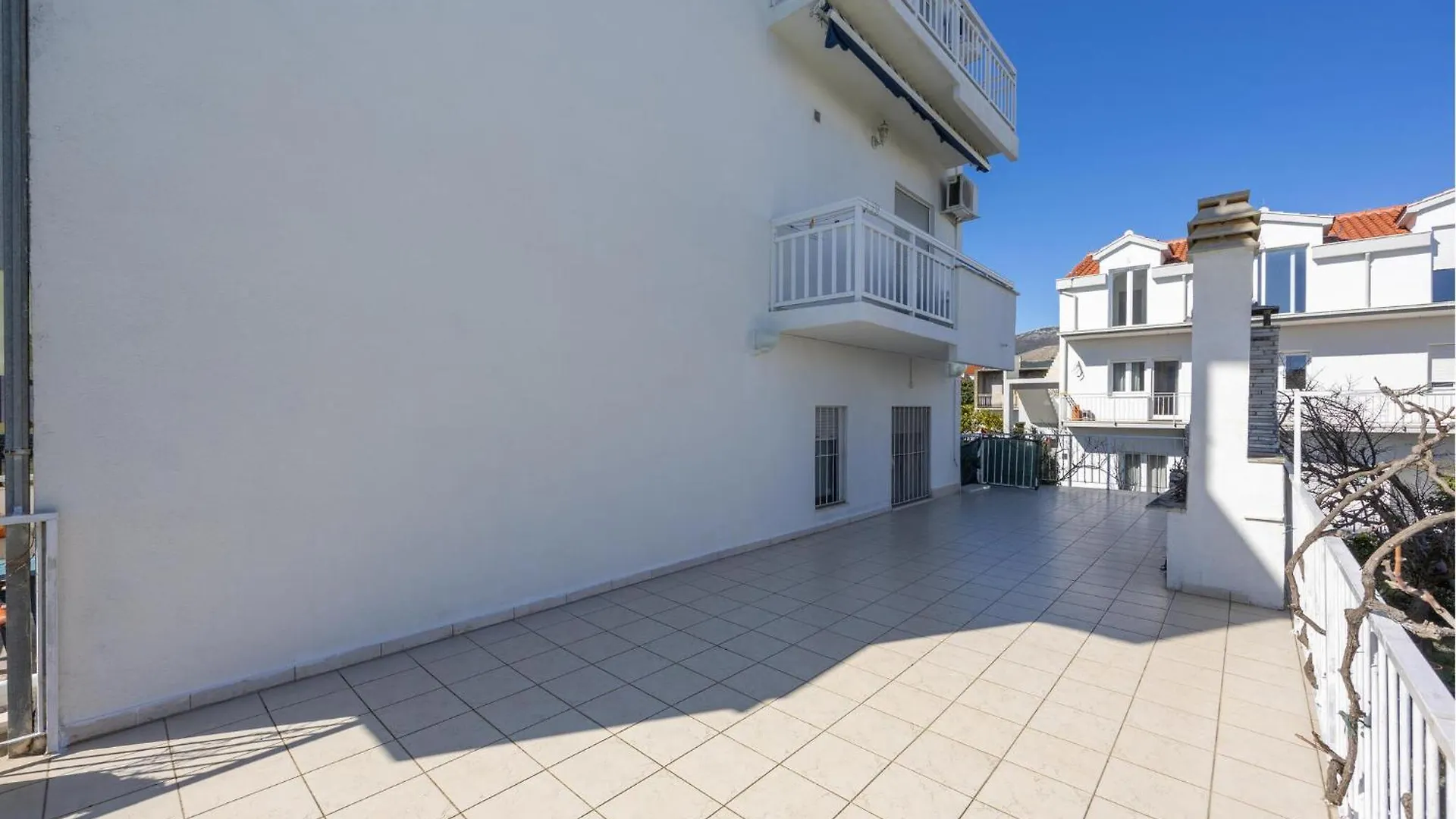 Awesome Apartment In Kastel Stafilic Kastela 0*,  Croatia