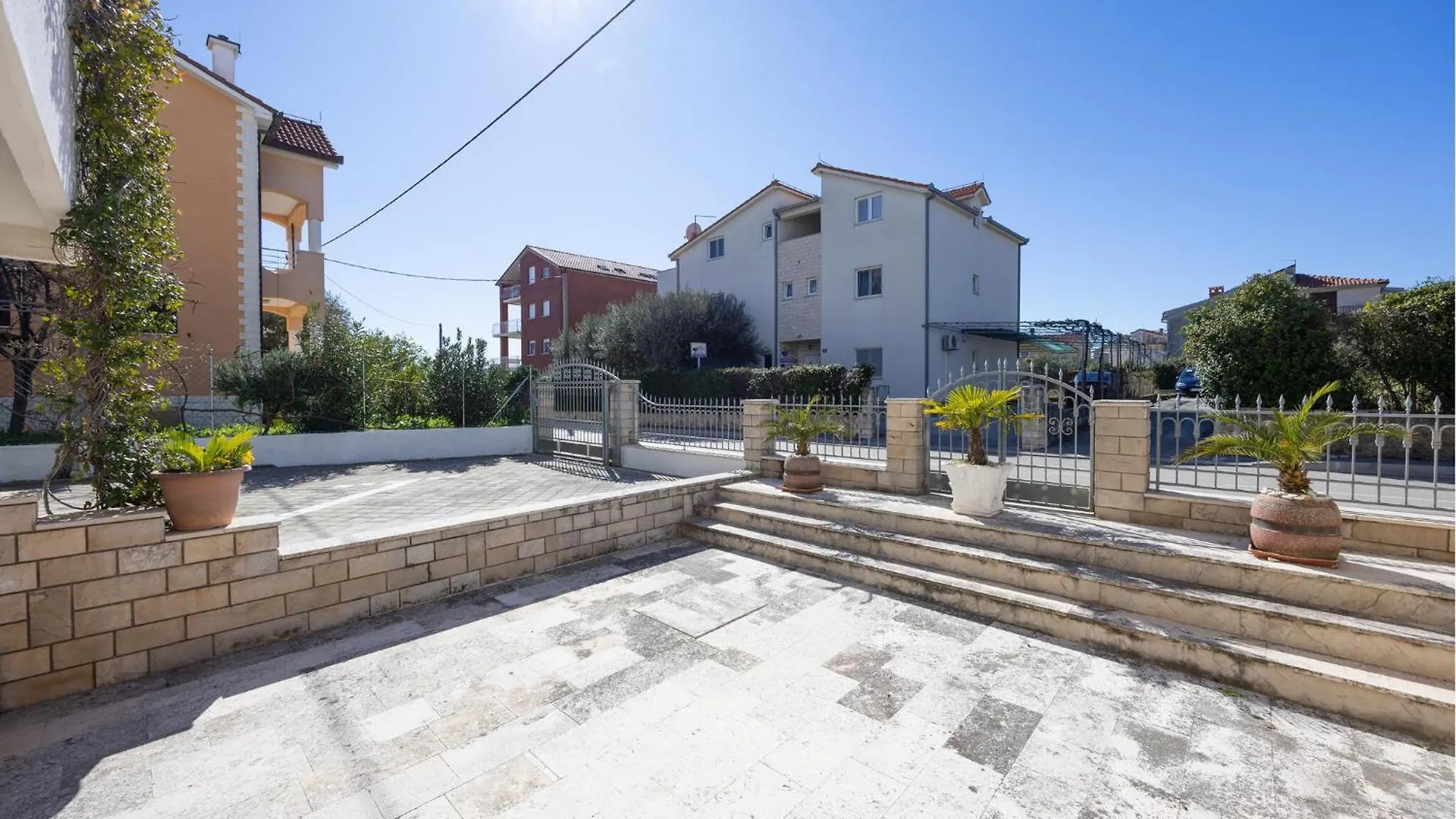 Awesome Apartment In Kastel Stafilic Kastela